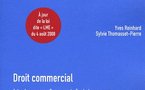 Où se niche le droit commercial… constitutionnel. Feue l’interdiction de revendre, sur l’internet, des billets ou titres de manifestations (DC 2011-265 du 10 mars 2011, censure de l’article 53 de la « LOPPSI 2 »).