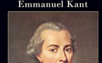 Les juristes sortiront-ils de leur sommeil dogmatique ? Comme Emmanuel KANT ?!