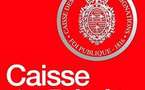 L’UFC Que Choisir propose les 5 Mds € de « cautions locatives » à la Caisse des dépôts et consignations (CDC), mais les banques pourraient les centraliser. L’UFC Que Choisir propose les 5 Mds € de « cautions locatives » à la Caisse des dépôts et consignations (CDC), mais les banques pourraient les centraliser.