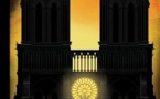 Notre-Dame périt au feu ! Notre-Dame périt au feu !