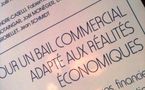 Pour un bail commercial adapté aux réalités économiques, sous la direction du Prof. Joël Monéger, éditions du CREDA
