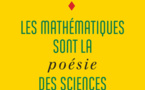 Le problème de Cédric Villani : la créativité... des mathématiques, et de la poésie.