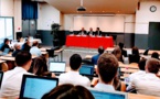 "Blockchain, Banque et Finance", Colloque du Master 2 Droit bancaire et financier (Montpellier 27 sept. 2019)