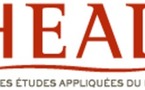 L'école des Hautes Etudes Appliquées du Droit (dite "HEAD") fait des vagues... L'école des Hautes Etudes Appliquées du Droit (dite "HEAD") fait des vagues...