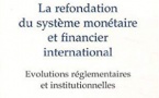 Réguler les excès de la finance (Texte de 2010)