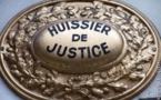 Le réseau et les notifications électroniques des huissiers de justice sont réglementées