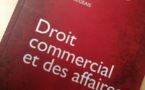 Droit commercial