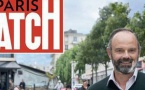 La possibilité d'Édouard. Le bien nommé Édouard Philippe.