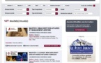 Quand choisir son Master 1 & 2 en droit devient un jeu d’enfant ! Le site carriere-juridique.com innove. Quand choisir son Master 1 & 2 en droit devient un jeu d’enfant ! Le site carriere-juridique.com innove.