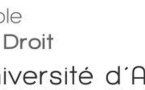 RESTRUCTURATIONS D’ENTREPRISES : LA DIALECTIQUE DE "L’HUMAIN" ET DU "CAPITAL", Ecole de droit de Clermont-Ferrand. RESTRUCTURATIONS D’ENTREPRISES : LA DIALECTIQUE DE "L’HUMAIN" ET DU "CAPITAL", Ecole de droit de Clermont-Ferrand.