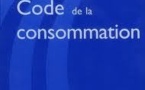 Peur sur l'entreprise : l'action de groupe (futurs articles L 423-1 et s., C. cons.) en faveur d'un consommateur désormais défini.