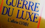 LVMH devant la Commission des sanctions de l'AMF pour sa participation dans HERMèS