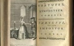 L'introduction. Technique. Mise en scène d'un Tartuffe qui évite le sujet, et de Dorine qui l'introduit ! L'introduction. Technique. Mise en scène d'un Tartuffe qui évite le sujet, et de Dorine qui l'introduit !