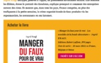 Fraudes... ou la faillite du Droit de la consommation. Un livre de Ingrid KRAGL fait le point.