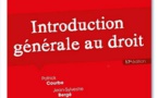 Retoquer n'existe pas en droit, pas davantage que le retoquage juridique, point d'ordre journalistique.