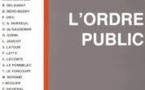 De "L'ordre public" (éditions Cujas, coll. Actes et Etudes) à l'ordre public financier...