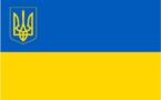 Je suis ukrainien.