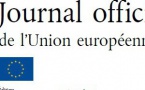 Gel des avoirs de la Russie et des Russes, tous interdits d'Union européenne.