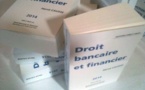 Sur Amazon : Droit bancaire et financier, 2014, éd. Direct Droit, 818 p., par Hervé CAUSSE... Nouvelle édition 2016 !