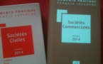 Expertise de gestion : s'adresser à la bonne société sans nécessairement avoir posé préalablement une question écrite (Cass. com. 13 sept. 2013)