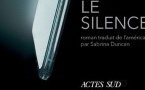 Don DeLillo pointe puis rate le système dans "Le silence" (Actes Sud, 2021). Toute théorie peut attendre... Don DeLillo pointe puis rate le système dans "Le silence" (Actes Sud, 2021). Toute théorie peut attendre...
