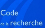 « Le serment des docteurs relatif à l'intégrité scientifique est le suivant : En présence de mes pairs. Parvenu(e) à l'issue de mon doctorat...»