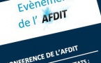 L'IA dans tous ses états, AFDIT, 24 novembre 2022, Paris (The Bureau). L'IA dans tous ses états, AFDIT, 24 novembre 2022, Paris (The Bureau).
