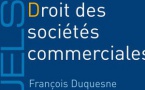 Ce que doit payer la société, la société le paye. Ce que ne doit pas payer la société... (Cass. com., 9 nov. 2022, n° 20-22.063, publié).