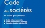 Ordonnance n° 2014-863 du 31 juillet 2014 relative au droit des sociétés