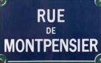 Chacun peut se prévaloir de sa propre turpitude (Cons. const., Déc. AN n° 2022-5768 AN du 2 déc. 2022)