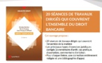 TD de Droit Bancaire, LexisNexis, par N. Mathey, H. Causse et J.-F. Riffard