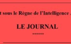 Journal ! Le Droit sous le Règne de l'Intelligence Artificielle.