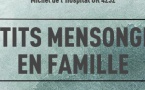 Petits mensonges en famille, Ecole de droit, 12 mai 2023. 