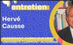 Entretien sur l'intelligence artificielle et le droit avec Pauline RIVIERE, Le Connecteur.