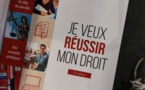 Faire du droit. Vers la théorie. Vers la pratique.