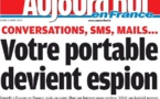 La loi sur le "renseignement" complètera le Code de la sécurité intérieure et elle le nantit d'une nouvelle Autorité La loi sur le "renseignement" complètera le Code de la sécurité intérieure et elle le nantit d'une nouvelle Autorité
