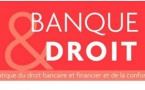 Le critère du crédit : une proposition (Banque &amp; Droit, nov. - déc. 2023)