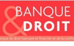 Le critère du crédit : une proposition (Banque & Droit, nov. - déc. 2023) Le critère du crédit : une proposition (Banque & Droit, nov. - déc. 2023)