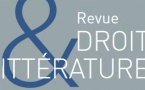Numérique (Le mot du droit, Revue droit & littérature) Numérique (Le mot du droit, Revue droit & littérature)
