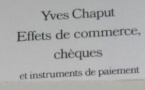 « Il est admis que la notion de monnaie est double en ce qu'elle recouvre les instruments monétaires et l'unité monétaire » (Yves Chaput)