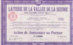 Quand l'action de société de l’État devient une "action spécifique" : la loi Macron de 2015 réforme l'ordonnance de 2014