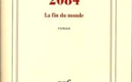 Spécialité de l'innovation, la Futurique aurait pu sauver la France  (Chronique de 2085) Spécialité de l'innovation, la Futurique aurait pu sauver la France  (Chronique de 2085)