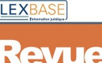 Panorama de Droit bancaire et financier : 30 arrêts commentés, 40 arrêts exploités (Hebdo Affaires, Lexbase) Panorama de Droit bancaire et financier : 30 arrêts commentés, 40 arrêts exploités (Hebdo Affaires, Lexbase)