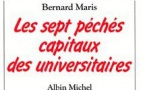 Bernard MARIS, de la thèse d'économie à Charlie Hebdo : leçon sur la méthode ? Bernard MARIS, de la thèse d'économie à Charlie Hebdo : leçon sur la méthode ?