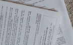 Depuis 40 ans je défends l'Université, les Facultés de Droit notamment (mai 1985 - mai 2025).