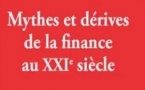 La finance... par Michel ALBOUY (Economica, 2024)