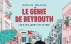 Le génie de Beyrouth (Dargaud)