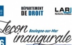 L'entité, entre réalité et néant (identifier et comprendre une notion en émergence)
