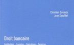 Jean STOUFFLET n'est plus, le Droit est en deuil, le Droit bancaire est orphelin Jean STOUFFLET n'est plus, le Droit est en deuil, le Droit bancaire est orphelin