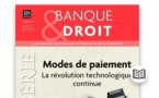 Modes de paiement. La révolution continue. Revue Banque &amp; Droit, Numéro HS 2026-1.